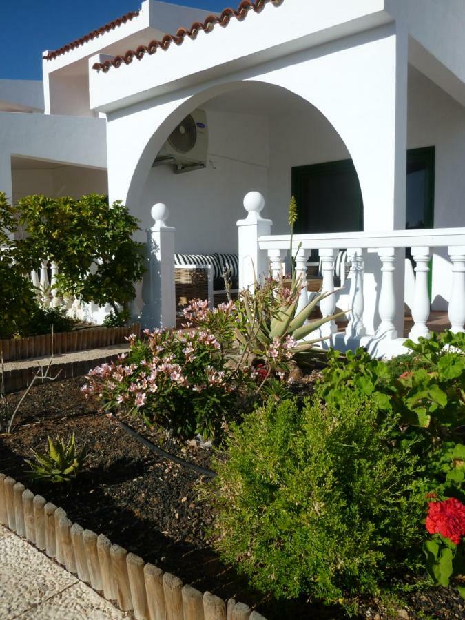 شقة Costa Antigua كوستا دي أنتيجوا المظهر الخارجي الصورة